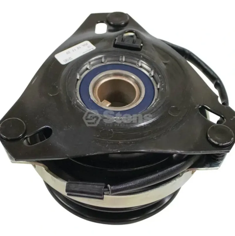 Stens Parts & Accessories|Stens 255-767 Electric PTO Clutch Fits Warner 5215-65 - Explore Premium Parts & Accessories for All Motor Vehicle Models