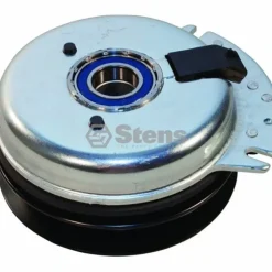 Stens Parts & Accessories|Stens 255-827 Electric PTO Clutch Fits Ferris Simplicity Snapper Pro 5100084 - Explore Premium Parts & Accessories for All Motor Vehicle Models
