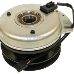 Stens Parts & Accessories|Stens 255-867 Electric PTO Clutch Fits Hustler 604713K Warner 5219-164 - Explore Premium Parts & Accessories for All Motor Vehicle Models