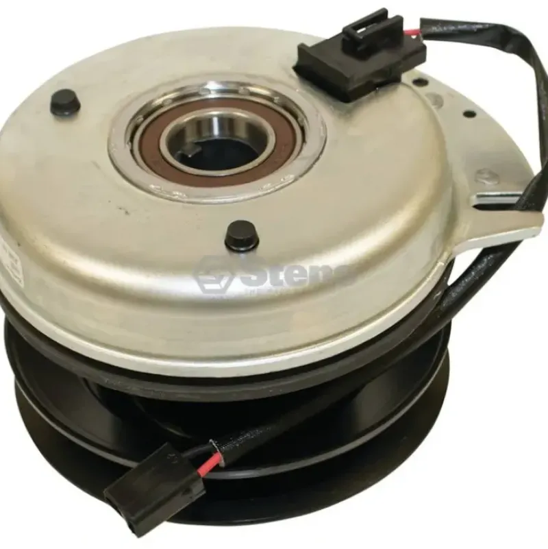 Stens Parts & Accessories|Stens 255-867 Electric PTO Clutch Fits Hustler 604713K Warner 5219-164 - Explore Premium Parts & Accessories for All Motor Vehicle Models