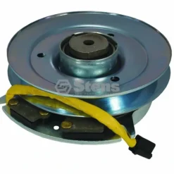 Stens Parts & Accessories|Stens 255-375 Electric PTO Clutch for Cub Cadet 01002108P Warner 5218-54 - Explore Premium Parts & Accessories for All Motor Vehicle Models