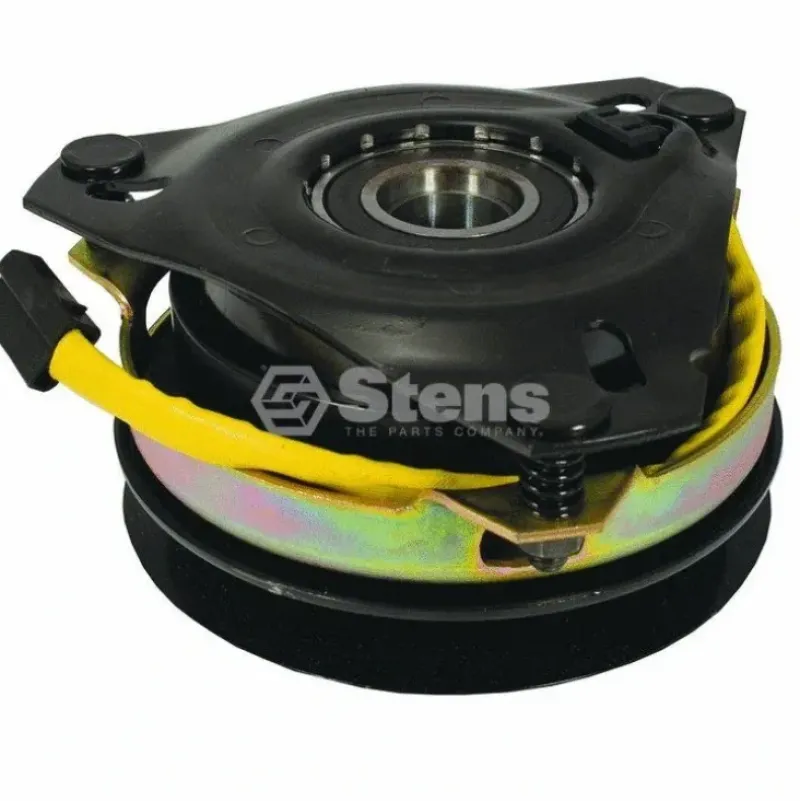 Stens Parts & Accessories|Stens 255-383 Electric PTO Clutch for Scag 461074 481633 48786 Warner 5215-13 - Explore Premium Parts & Accessories for All Motor Vehicle Models