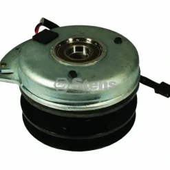 Stens Parts & Accessories|Stens 255-297 Electric PTO Clutch for MTD 717-1774C 917-05001 917-1774C - Explore Premium Parts & Accessories for All Motor Vehicle Models