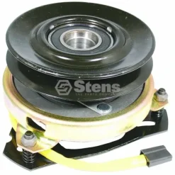 Stens Parts & Accessories|Stens 255-543 Electric PTO Clutch for Craftsman Cub Cadet MTD Troy Bilt 917-1709 - Explore Premium Parts & Accessories for All Motor Vehicle Models