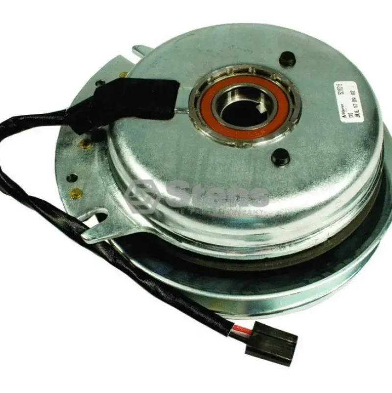 Stens Parts & Accessories|Stens 255-560 Electric PTO Clutch for Exmark 109-9276 109-5876-S Warner 5218-215 - Explore Premium Parts & Accessories for All Motor Vehicle Models