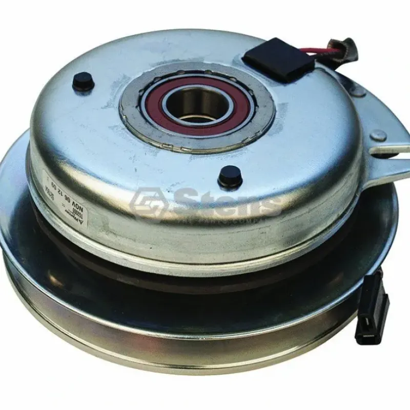Stens Parts & Accessories|Stens 255-643 Electric PTO Clutch for Wright Mfg 71410014 Warner 5219-54 - Explore Premium Parts & Accessories for All Motor Vehicle Models