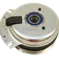 Stens Parts & Accessories|Stens 255-717 Electric PTO Clutch for Hustler 601326 Warner 5218-227 - Explore Premium Parts & Accessories for All Motor Vehicle Models