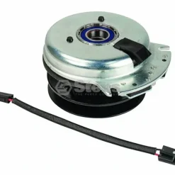 Stens Parts & Accessories|Stens 255-779 Electric PTO Clutch for Husqvarna 574607001 Warner 5218-247 - Explore Premium Parts & Accessories for All Motor Vehicle Models