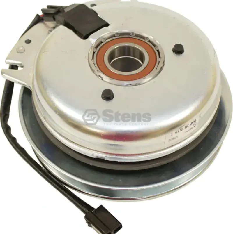 Stens Parts & Accessories|Stens 255-789 Electric PTO Clutch for Wright Mfg 71410024 Warner 5218-218 - Explore Premium Parts & Accessories for All Motor Vehicle Models