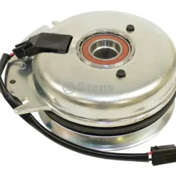Stens Parts & Accessories|Stens 255-589 Electric PTO Clutch Warner 5218-294 - Explore Premium Parts & Accessories for All Motor Vehicle Models