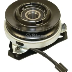 Stens Parts & Accessories|Stens 255-132 Electric PTO Clutch Warner 5215-112 - Explore Premium Parts & Accessories for All Motor Vehicle Models