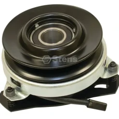 Stens Parts & Accessories|Stens 255-134 Electric PTO Clutch Warner 5215-117 - Explore Premium Parts & Accessories for All Motor Vehicle Models