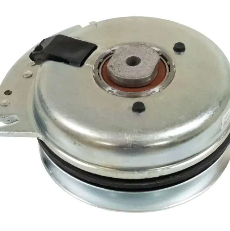 Stens Parts & Accessories|Stens 255-751 Electric PTO Clutch Warner 5218-204 - Explore Premium Parts & Accessories for All Motor Vehicle Models