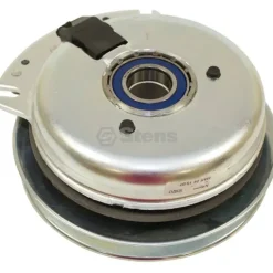 Stens Parts & Accessories|Stens 255-753 Electric PTO Clutch Warner 5215-111 - Explore Premium Parts & Accessories for All Motor Vehicle Models
