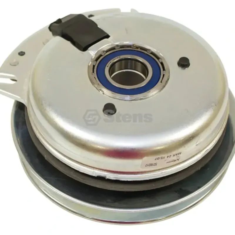 Stens Parts & Accessories|Stens 255-753 Electric PTO Clutch Warner 5215-111 - Explore Premium Parts & Accessories for All Motor Vehicle Models