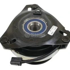 Stens Parts & Accessories|Stens 255-755 Electric PTO Clutch Warner 5215-109 - Explore Premium Parts & Accessories for All Motor Vehicle Models