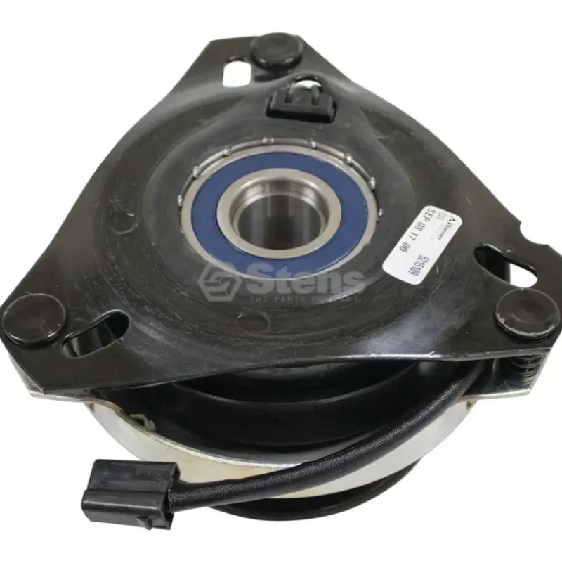 Stens Parts & Accessories|Stens 255-755 Electric PTO Clutch Warner 5215-109 - Explore Premium Parts & Accessories for All Motor Vehicle Models