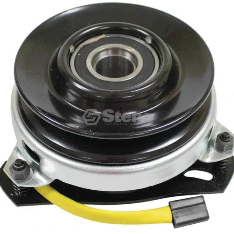 Stens Parts & Accessories|Stens 255-763 Electric PTO Clutch Warner 5215-146 - Explore Premium Parts & Accessories for All Motor Vehicle Models
