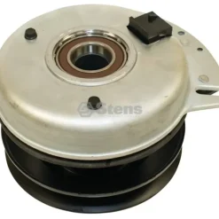 Stens Parts & Accessories|Stens 255-859 Electric PTO Clutch Warner 5219-158 - Explore Premium Parts & Accessories for All Motor Vehicle Models