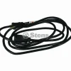 Stens Parts & Accessories|Stens 435-911 Electric Start Cord Fits Tecumseh 32450B 02483100 MTD 929-0071A - Explore Premium Parts & Accessories for All Motor Vehicle Models