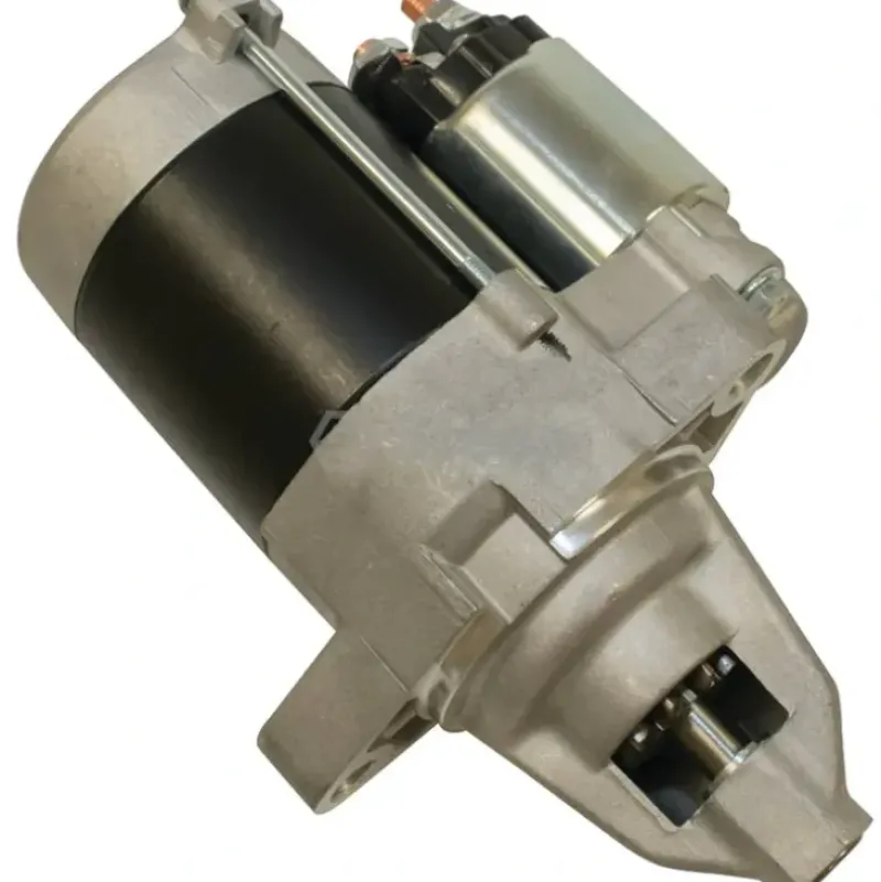 Stens Parts & Accessories|Stens 435-006 Electric Starter Fits B&S 845760 - Explore Premium Parts & Accessories for All Motor Vehicle Models