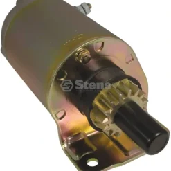 Stens Parts & Accessories|Stens 435-295 Electric Starter Fits B&S 691564 - Explore Premium Parts & Accessories for All Motor Vehicle Models