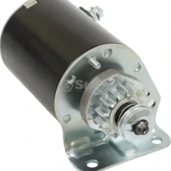 Stens Parts & Accessories|Stens 435-300 Electric Starter Fits B&S 593934 - Explore Premium Parts & Accessories for All Motor Vehicle Models