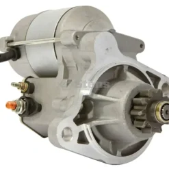 Stens Parts & Accessories|Stens 435-925 Electric Starter Fits Bobcat 6667987 - Explore Premium Parts & Accessories for All Motor Vehicle Models