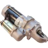 Stens Parts & Accessories|Stens 435-933 Electric Starter Fits Bobcat 6651664 - Explore Premium Parts & Accessories for All Motor Vehicle Models