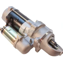 Stens Parts & Accessories|Stens 435-933 Electric Starter Fits Bobcat 6651664 - Explore Premium Parts & Accessories for All Motor Vehicle Models