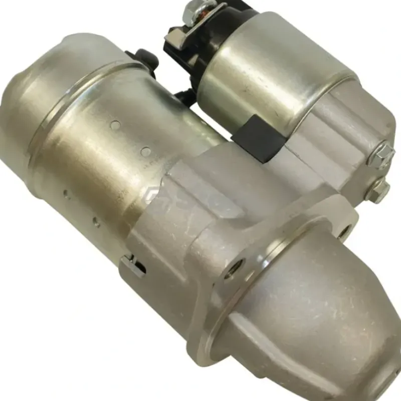 Stens Parts & Accessories|Stens 435-004 Electric Starter Fits John Deere AM879072 - Explore Premium Parts & Accessories for All Motor Vehicle Models