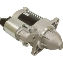 Stens Parts & Accessories|Stens 435-160 Electric Starter Fits John Deere MIA12216 - Explore Premium Parts & Accessories for All Motor Vehicle Models