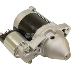 Stens Parts & Accessories|Stens 435-068 Electric Starter Fits John Deere AM108615 - Explore Premium Parts & Accessories for All Motor Vehicle Models