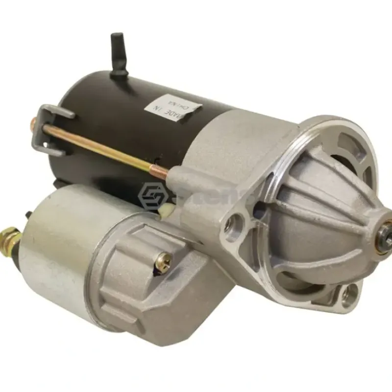 Stens Parts & Accessories|Stens 435-517 Electric Starter Fits John Deere MIA11732 - Explore Premium Parts & Accessories for All Motor Vehicle Models