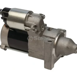 Stens Parts & Accessories|Stens 435-530 Electric Starter Fits John Deere MIA11410 - Explore Premium Parts & Accessories for All Motor Vehicle Models
