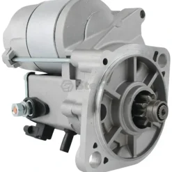Stens Parts & Accessories|Stens 435-992 Electric Starter Fits John Deere M810337 - Explore Premium Parts & Accessories for All Motor Vehicle Models