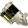 Stens Parts & Accessories|Stens 435-331 Electric Starter Fits Kohler 25 098 21-S - Explore Premium Parts & Accessories for All Motor Vehicle Models