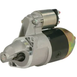 Stens Parts & Accessories|Stens 435-940 Electric Starter Fits Kubota E7199-63010 - Explore Premium Parts & Accessories for All Motor Vehicle Models