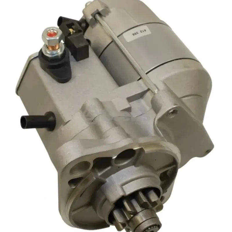 Stens Parts & Accessories|Stens 435-950 Electric Starter Fits Kubota 34070-16803 - Explore Premium Parts & Accessories for All Motor Vehicle Models