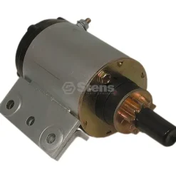 Stens Parts & Accessories|Stens 435-495 Electric Starter Fits Kohler 45 098 09-S - Explore Premium Parts & Accessories for All Motor Vehicle Models