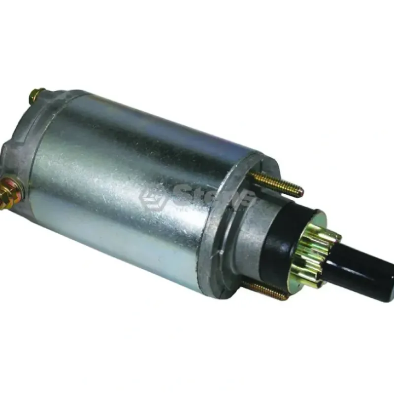 Stens Parts & Accessories|Stens 435-503 Electric Starter Fits Kohler 52 098 12-S - Explore Premium Parts & Accessories for All Motor Vehicle Models
