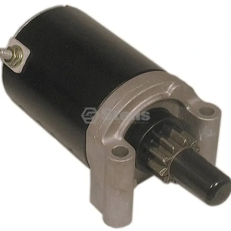 Stens Parts & Accessories|Stens 435-511 Electric Starter Fits Kohler 25 098 07-S - Explore Premium Parts & Accessories for All Motor Vehicle Models