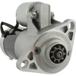 Stens Parts & Accessories|Stens 435-926 Electric Starter Fits New Holland SBA18508-6551 - Explore Premium Parts & Accessories for All Motor Vehicle Models