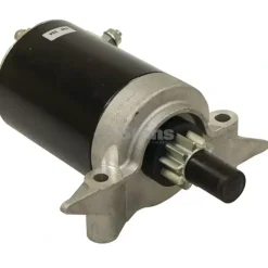 Stens Parts & Accessories|Stens 435-301 Electric Starter Fits Tecumseh 37284 - Explore Premium Parts & Accessories for All Motor Vehicle Models