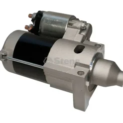 Stens Parts & Accessories|Stens 435-012 Electric Starter Kawasaki 21163-7026 - Explore Premium Parts & Accessories for All Motor Vehicle Models