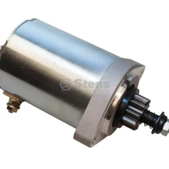 Stens Parts & Accessories|Stens 435-142 Electric Starter Kawasaki 21163-0749 - Explore Premium Parts & Accessories for All Motor Vehicle Models