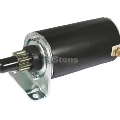 Stens Parts & Accessories|Stens 435-371 Electric Starter Kawasaki 99999-7080 - Explore Premium Parts & Accessories for All Motor Vehicle Models