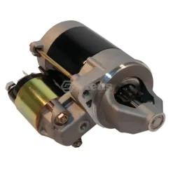 Stens Parts & Accessories|Stens 435-410 Electric Starter Kawasaki 21163-2151 - Explore Premium Parts & Accessories for All Motor Vehicle Models