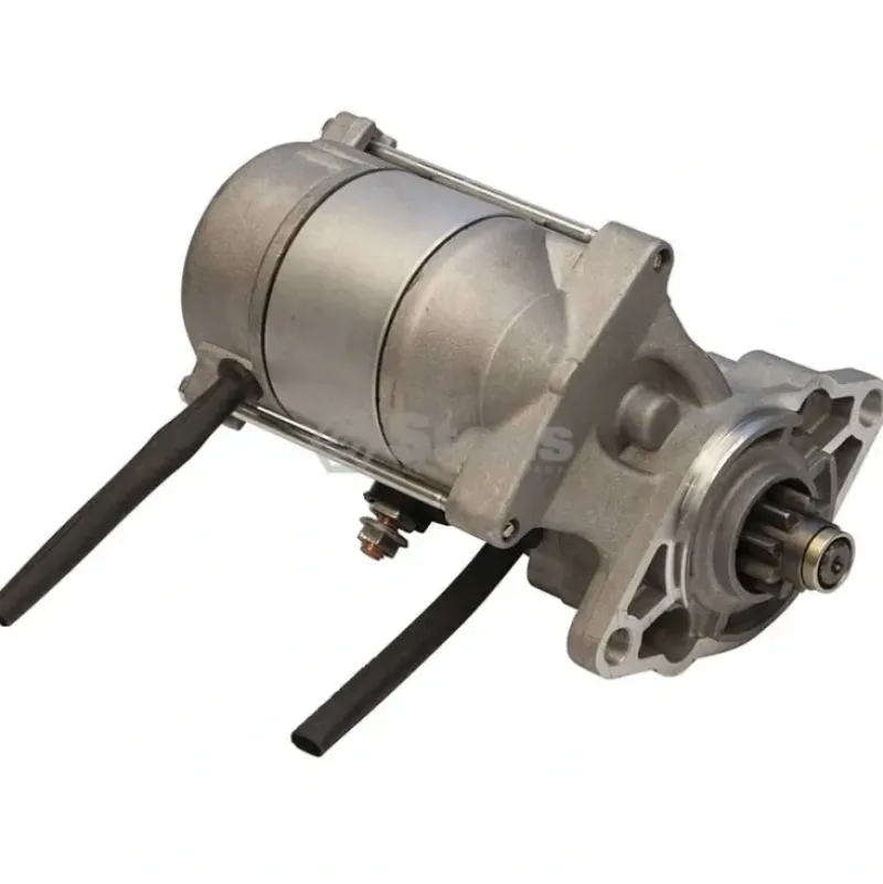 Stens Parts & Accessories|Stens 435-485 Electric Starter Kawasaki 21163-2124 - Explore Premium Parts & Accessories for All Motor Vehicle Models