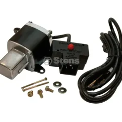 Stens Parts & Accessories|Stens 435-627 Electric Starter Kit Tecumseh 33290F - Explore Premium Parts & Accessories for All Motor Vehicle Models